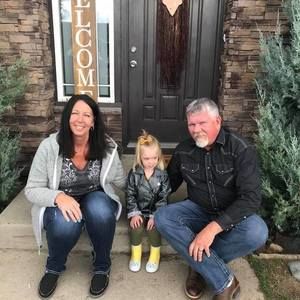 Meet your Posher, Bill